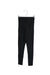 A Grey Leggings from David Lerner in size XS for maternity. (Front View)
