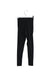 A Grey Leggings from David Lerner in size XS for maternity. (Back View)