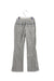 A Grey Sweatpants from Nicholas & Bears in size 12Y for girl. (Back View)