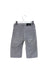 A Grey Casual Pants from Dior in size 3-6M for boy. (Back View)