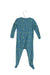 A Blue Onesies from Stella McCartney in size 6-12M for neutral. (Back View)