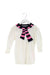 A Ivory Knit Sweaters from Nicholas & Bears in size 2T for girl. (Front View)