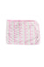 A Pink Blankets from Chickeeduck in size O/S for girl. (Front View)
