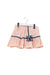 A Pink Short Skirts from Nicholas & Bears in size 2T for girl. (Front View)
