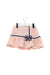 A Pink Short Skirts from Nicholas & Bears in size 2T for girl. (Back View)