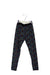 A Multicolour Leggings from Stella McCartney in size 12Y for girl. (Front View)