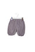 A Grey Shorts from Marie Puce in size 6-12M for boy. (Front View)
