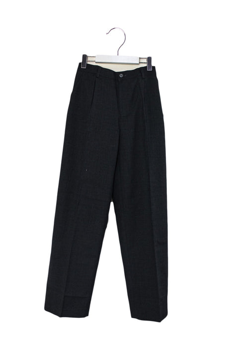 A Grey Casual Pants from Nicholas & Bears in size 10Y for girl. (Front View)