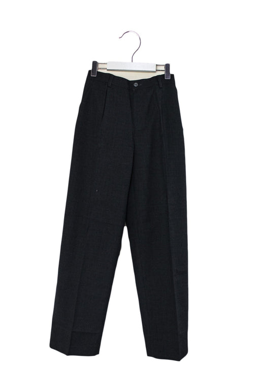 A Grey Casual Pants from Nicholas & Bears in size 10Y for girl. (Front View)