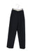 A Grey Casual Pants from Nicholas & Bears in size 10Y for girl. (Front View)