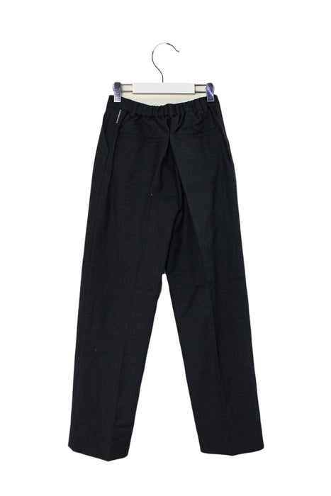 A Grey Casual Pants from Nicholas & Bears in size 10Y for girl. (Back View)