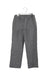 A Grey Casual Pants from Nicholas & Bears in size 10Y for girl. (Front View)