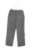 A Grey Casual Pants from Nicholas & Bears in size 10Y for girl. (Back View)