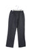 A Grey Dress Pants from Nicholas & Bears in size 12Y for girl. (Front View)