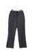 A Grey Dress Pants from Nicholas & Bears in size 12Y for girl. (Back View)