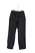 A Grey Casual Pants from Nicholas & Bears in size 12Y for boy. (Front View)
