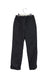 A Grey Casual Pants from Nicholas & Bears in size 12Y for boy. (Back View)