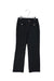 A Grey Casual Pants from Nicholas & Bears in size 10Y for girl. (Front View)