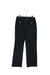 A Grey Casual Pants from Nicholas & Bears in size 10Y for girl. (Front View)
