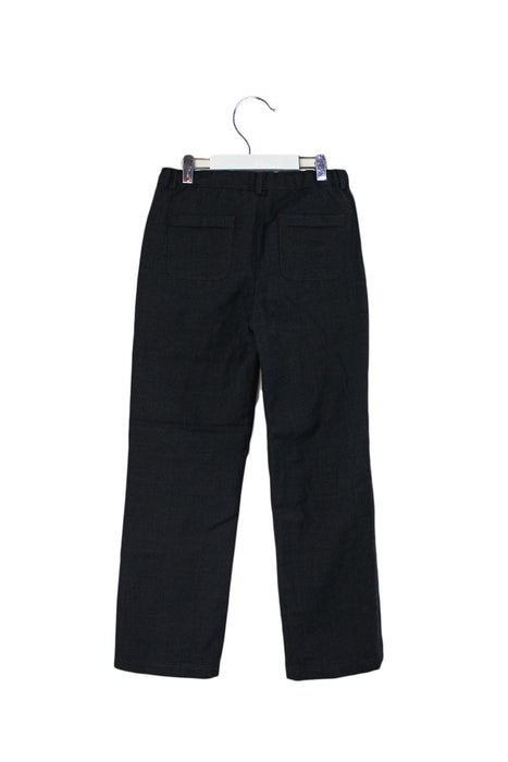 A Grey Casual Pants from Nicholas & Bears in size 10Y for girl. (Back View)