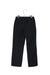 A Grey Casual Pants from Nicholas & Bears in size 10Y for girl. (Back View)