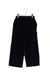 A Navy Casual Pants from Bella Bliss in size 5T for boy. (Front View)