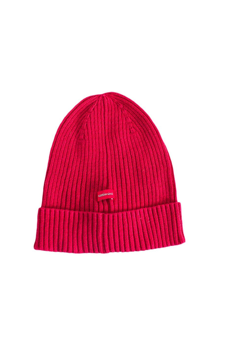 A Pink Hats Beanies & Caps from Catimini in size O/S for girl. (Front View)