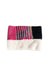 A Pink Scarves from Catimini in size O/S for girl. (Front View)