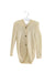 A Beige Cardigans from Nicholas & Bears in size 2T for girl. (Front View)