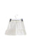 A Ivory Short Skirts from Nicholas & Bears in size 4T for girl. (Back View)