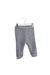 A Grey Leggings from Jacadi in size 3-6M for neutral. (Front View)