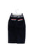 A Navy Dress Pants from Nicholas & Bears in size 6-12M for boy. (Back View)