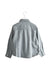 A Grey Shirts from Chickeeduck in size 4T for boy. (Back View)