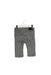 A Grey Casual Pants from Jacadi in size 3-6M for girl. (Back View)