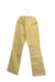 A Beige Casual Pants from Nicholas & Bears in size 12Y for girl. (Front View)