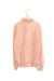 A Pink Long Sleeve Tops from Nicholas & Bears in size 14Y for girl. (Back View)