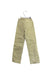 A Beige Casual Pants from Nicholas & Bears in size 10Y for girl. (Back View)