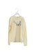 A Ivory Knit Sweaters from Nicholas & Bears in size 14Y for girl. (Front View)
