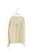 A Ivory Knit Sweaters from Nicholas & Bears in size 14Y for girl. (Back View)