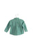 A Green Shirts from Ralph Lauren in size 3-6M for boy. (Back View)