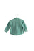 A Green Shirts from Ralph Lauren in size 3-6M for boy. (Back View)