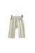 A Ivory Casual Pants from Ragmart in size 12-18M for girl. (Front View)