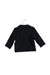 A Grey Blazers from IKKS in size 6-12M for boy. (Back View)