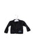 A Brown Cardigans from Tartine et Chocolat in size 0-3M for boy. (Front View)