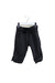 A Grey Casual Pants from Bonpoint in size 12-18M for girl. (Front View)