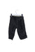 A Grey Casual Pants from Bonpoint in size 12-18M for girl. (Back View)