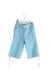 A Green Casual Pants from Nicholas & Bears in size 6-12M for girl. (Front View)