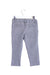 A Grey Casual Pants from Nicholas & Bears in size 12-18M for girl. (Back View)