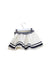 A White Short Skirts from Nicholas & Bears in size 12-18M for girl. (Back View)