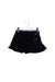 A Navy Short Skirts from Nicholas & Bears in size 12-18M for girl. (Front View)